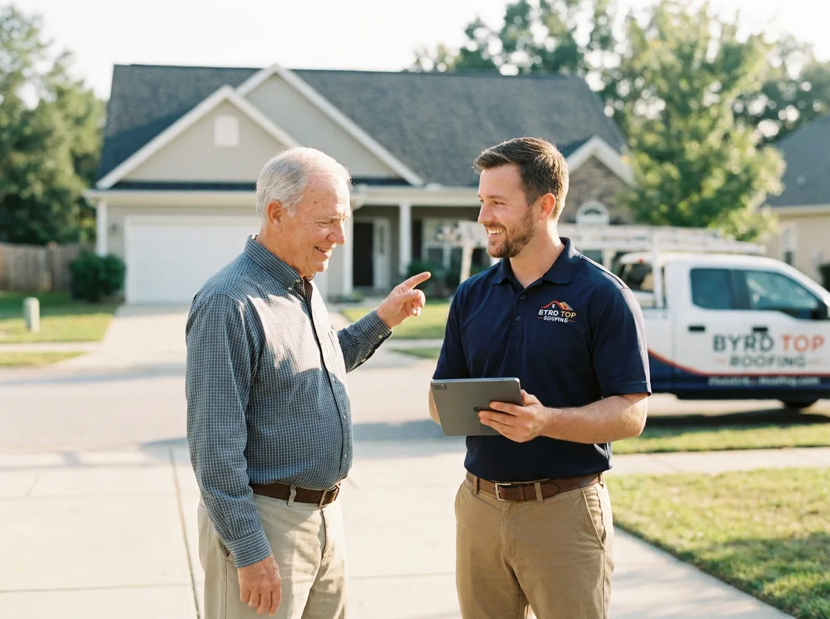 Roofing Chelsea, AL FAQs
